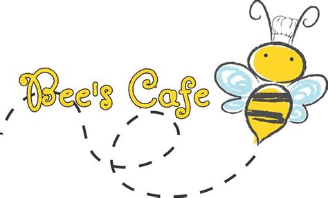 Bees cafe hazen nd  Coffee