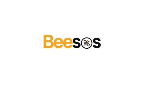 Beesos  (to touch lightly) a