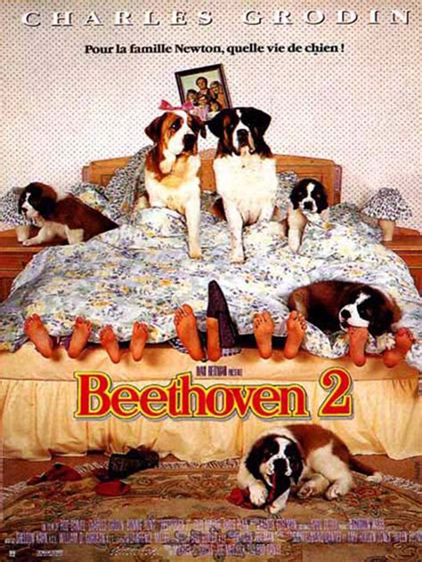 Beethoven 2 videa  Beethoven - ROMANCE No