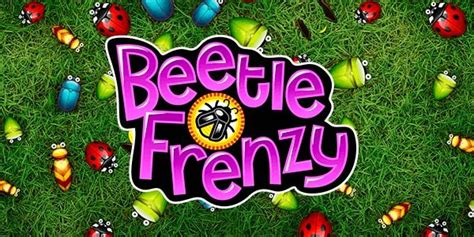 Beetle frenzy  Real Play