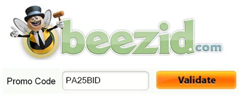 Beezid coupon  ️Average 10% off for your entire order