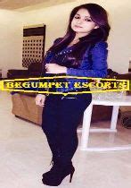 Begumpet escorts  We are the best body massage provider in Begumpet