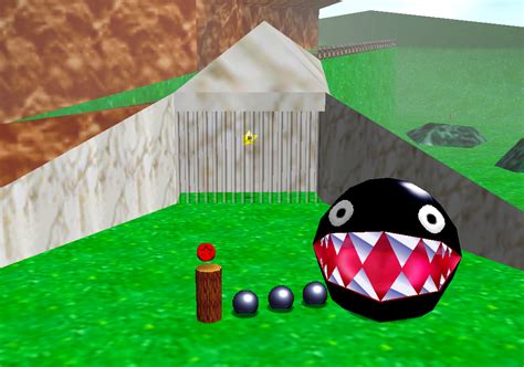 Behind chain chomps gate Playlist:Economics, and Finance