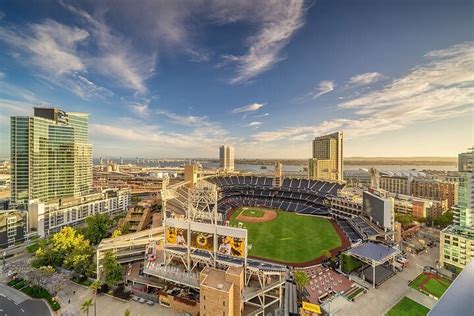 2024 Behind-the-Scenes at Petco Park Tour (w/Photos) …