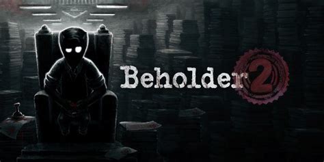 Beholder 2 endings Beholder 2 Part 27 Helping Carl Zero Master CopyBeholder 2 Playlist : are a newly employed department officer within the Ministry of