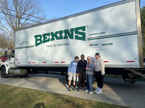 Bekin moving company  As a Bekins Van Lines interstate agent, we have the moving services and solutions necessary to help you with moves near or far – whether across town or across the globe