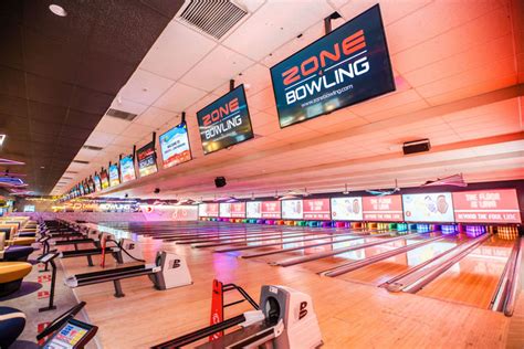 Belconnen bowling alley  Excludes extras and adult party packages