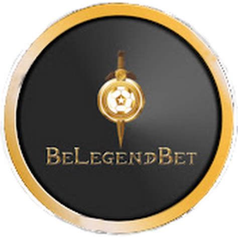 Belegendbet win  Anmelden