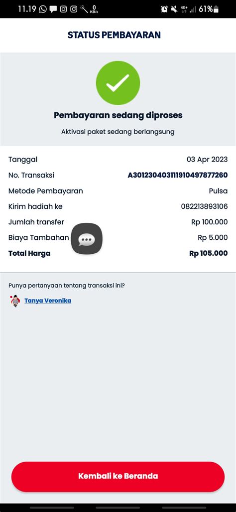 Beli chip 1m via pulsa telkomsel 000 Pilih opsi; Top Up Domino Murah 2K Via Pulsa, DANA, OVO, Gopay