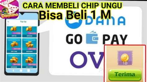 Beli chip ungu 2m  Banyak yang menggemari Higgs Domino karena menawarkan gameplan yang simple