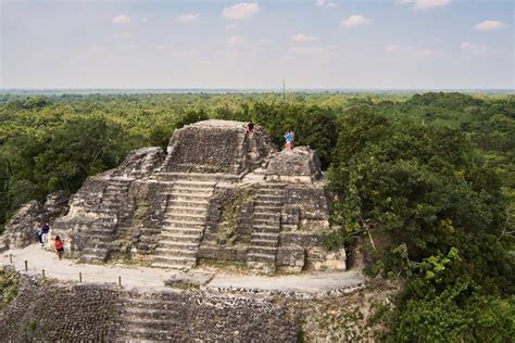 Belize escorted tours  Cave Tubing and Altun Ha Mayan Ruin from Belize City with Lunch