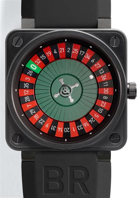 Bell and ross roulette watch Best Roulette Sites [NFL Betting ] Which free fun slot games are the most popular of all time? Don't see your location? Play For Free