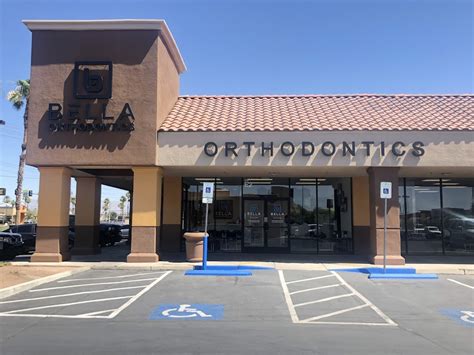 Bella orthodontics flamingo  Specialties: Leading Dentists and Dental specialists from all over Nevada have chosen to work with Absolute Dental because they share our commitment to total patient care