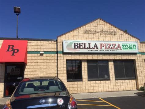 Bella pizza lackawanna menu Bella Pizza, Lackawanna: 5 answers to questions about Bella Pizza: See 51 unbiased reviews of Bella Pizza, rated 3
