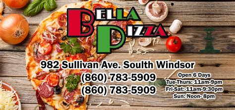 Bella pizza south park  Add your comment
