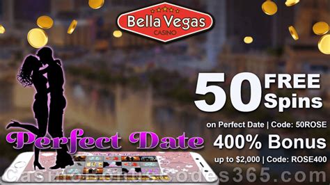 Bella vegas no deposit com for the Best 123 Vegas Casino Bonus Codes!