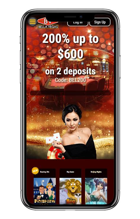 Bella vegas no deposit codes 2021  Bella Vegas Casino Bonus Codes and No Deposit Coupons 2024
