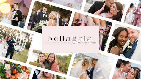 Bellagala photo and video Bellagala Photo + Video is a Wedding Photographer in Cleveland, OH