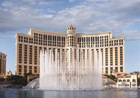 Bellagio all inclusive packages  Varies by resort