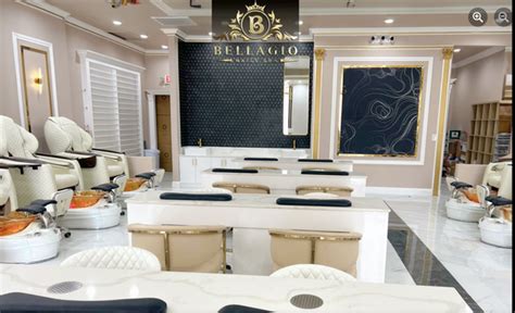 Bellagio nail salon philadelphia  Daily: 5:00 AM - 6:00 PM