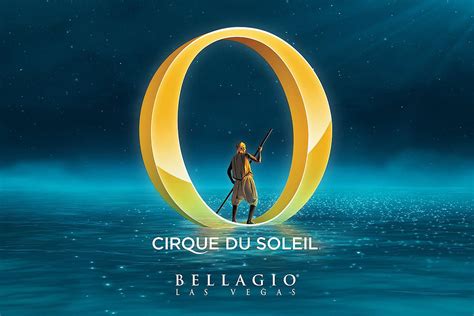 Bellagio o show This week join us as we pay tribute to the beauty of theater with this Spotlight On "O" special