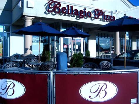 Bellagio pizzeria restaurant & catering farmingdale  Bellaggio