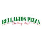 Bellagios pizza sellwood  Fresh dough brushed with garlic & olive oil & topped with mozzarella cheese