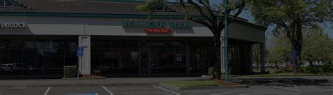 Bellagios pizza wilsonville  The pizza is amazing and the variety has something for everyone