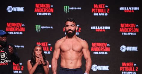 Bellator 277 uk time  Bellator will return to Milan for the first time since a three-card stint in September and October 2020, and will mark the