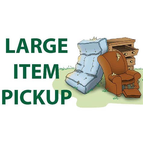 Belleville large item pick up  Donated merchandise is sold in our stores to help support our programs that empower individuals with disabilities and other barriers to employment to gain independence through the power of work
