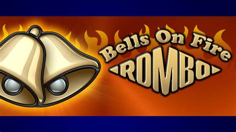 Bells on fire rombo demo  Carl Smith