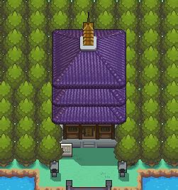 Bellsprout tower infinite fusion  A short, nostalgic path winding through nature