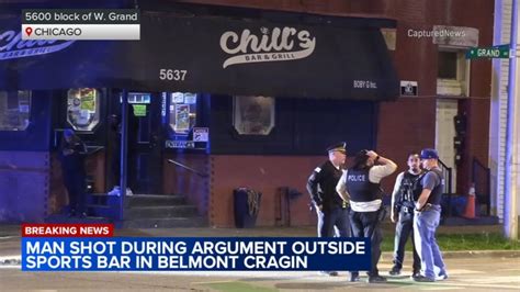 Belmont cragin bar shooting m
