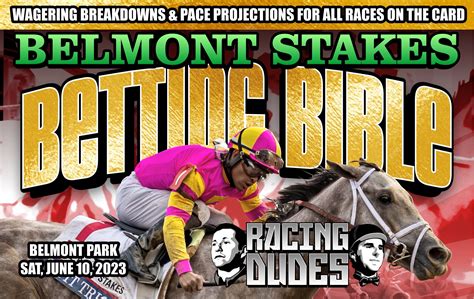 Belmont stakes 2023 payouts 60 due to the fact that the horse was a favorite