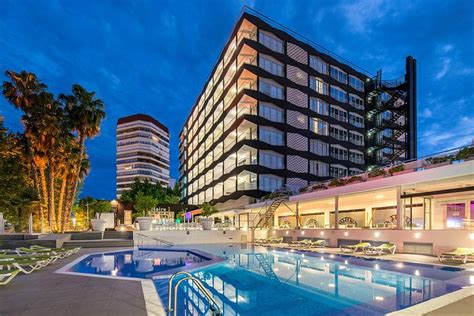 Belroy hotel benidorm jet2  Close to popular Levante beach and with a great on-site pool scene complete with waterslides, it’s the perfect hotel for families of all ages