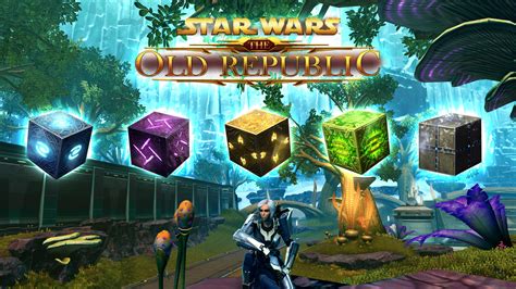 Belsavis datacrons Watch live at (Sun to Wed 8/9pm EST)Republic guide