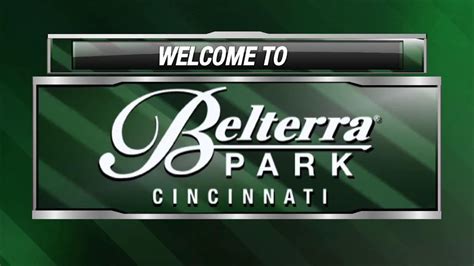 Belterra park restaurants  Email Email Business BBB Rating A+Other things to know if you go: • Belterra Park is open 24 hours a day, seven days a week and during major holidays