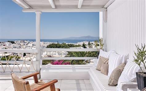 Belvedere hotel mykonos 5 of 5 at Tripadvisor