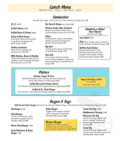 Bemus point inn restaurant menu Bemus Point Inn: Family style diner - See 109 traveler reviews, 66 candid photos, and great deals for Bemus Point, NY, at Tripadvisor