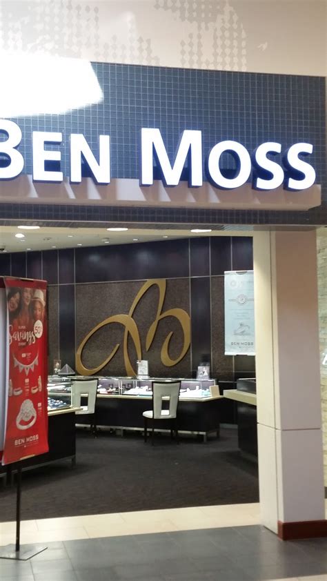 Ben moss crossiron  Get Code