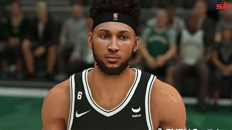 Ben simmons 2k ratings  He has a total of 21 Badges