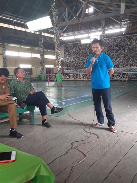 Benamakmur selaras sejahtera Benamakmur Selaras Sejahtera, Bulungan