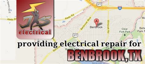 Benbrook electrician  Feel for any warm spots and avoid the warm receptacle until they have been properly inspected