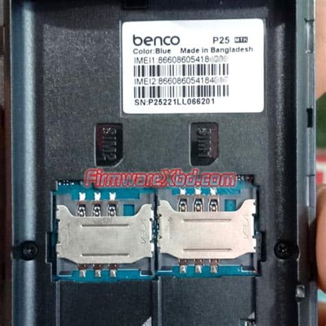 Benco p25 flash file without password   Download Benco P25 Firmware ROM (Flash File) without any password for Free