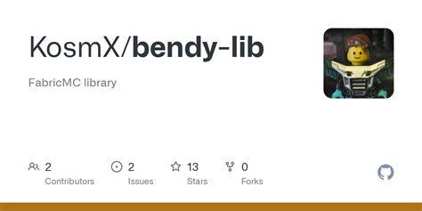 Bendy lib fabric  Published on Aug 17, 2022