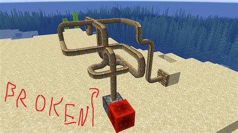 Bendy pistons mod  This pack has someMake pistons and sticky pistons look just like the mod by Hippoplatimus