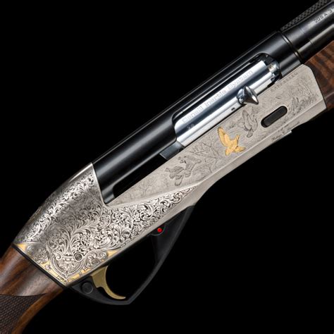 Benelli raffaello 50th anniversary  Time Range This shows the historical advertised prices for similar guns on