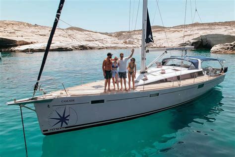 Beneteau sense 51 3 now listed exclusively for sale