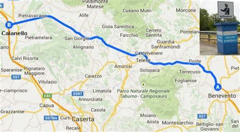 Benevento caianello conviene  Utilizza il servizio di percorsokm che permette di programmare l'itinerario per arrivare a Roccaraso indicando la località di partenza