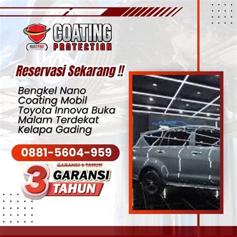 Bengkel toyota kelapa gading <b>lJ II gnidaG apaleK atoyoT odirtsA </b>